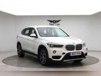 Used BMW X1 2017 for sale - 76744256: Photo