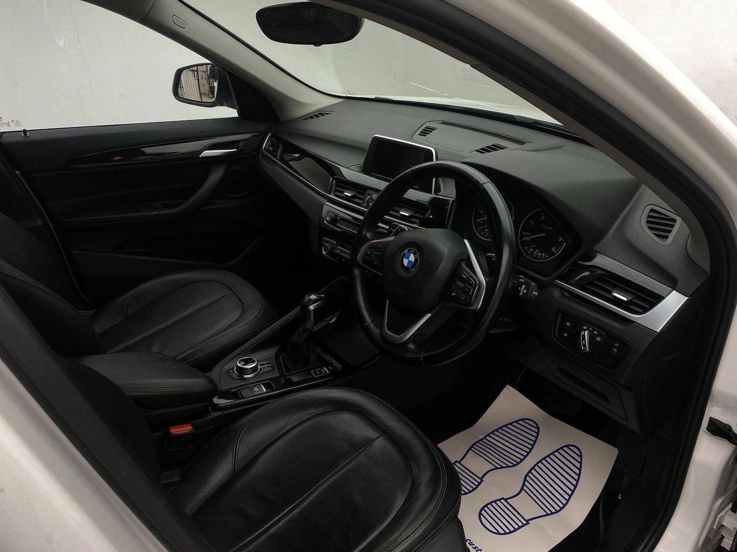 Used BMW X1 2017 for sale - 76744256: Photo 2