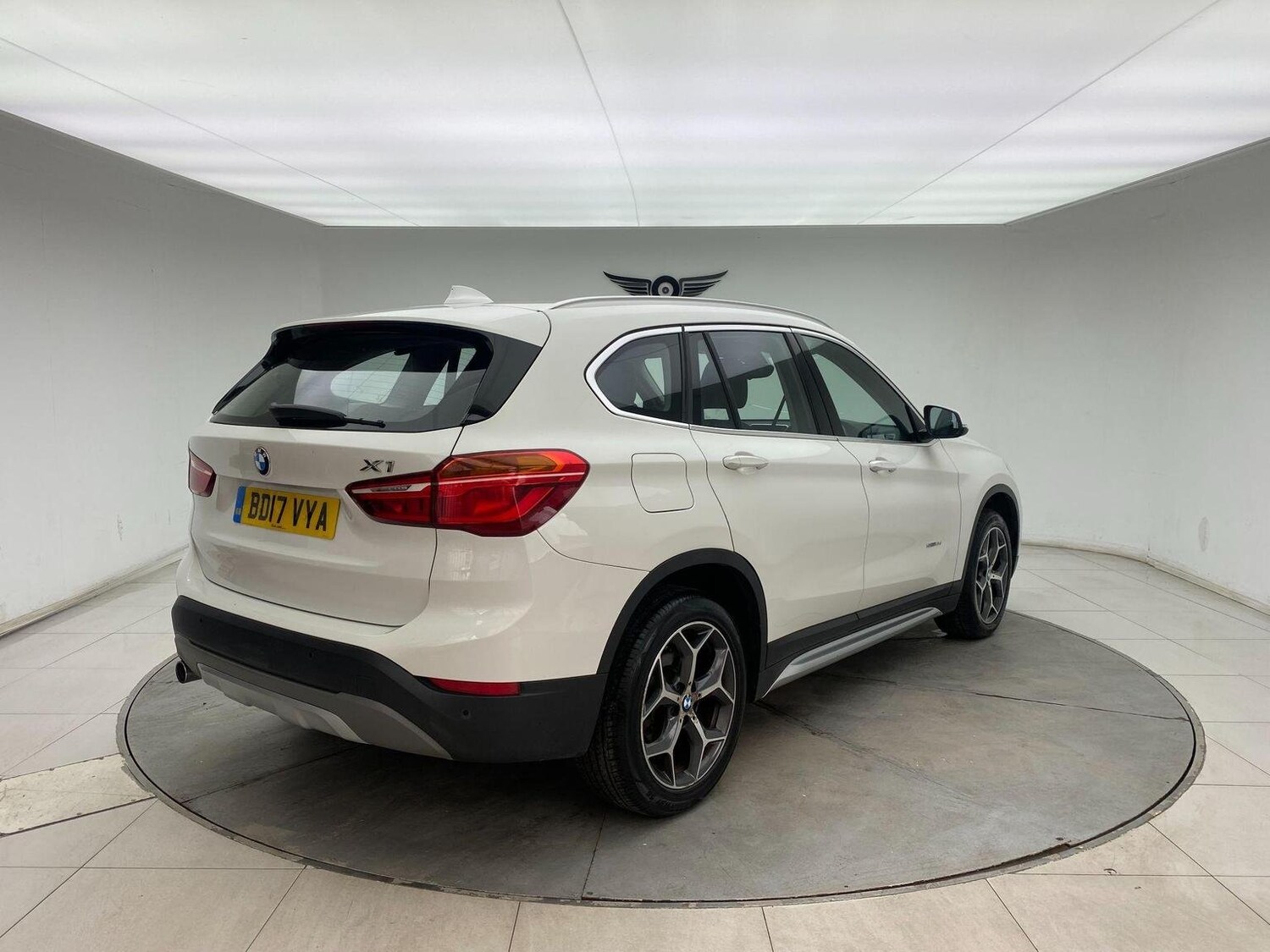 Used BMW X1 2017 for sale - 76744256: Photo 20
