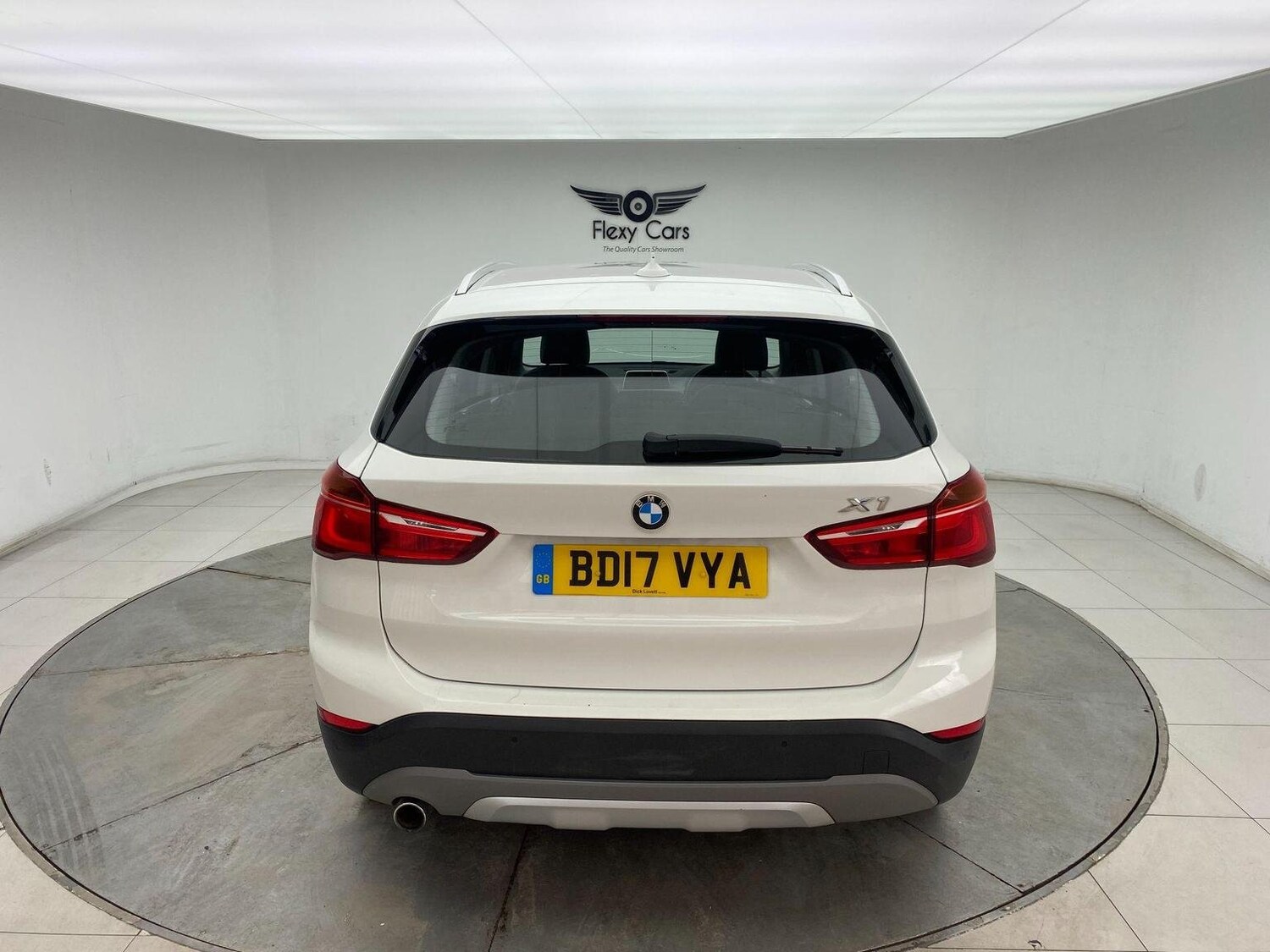 Used BMW X1 2017 for sale - 76744256: Photo 21