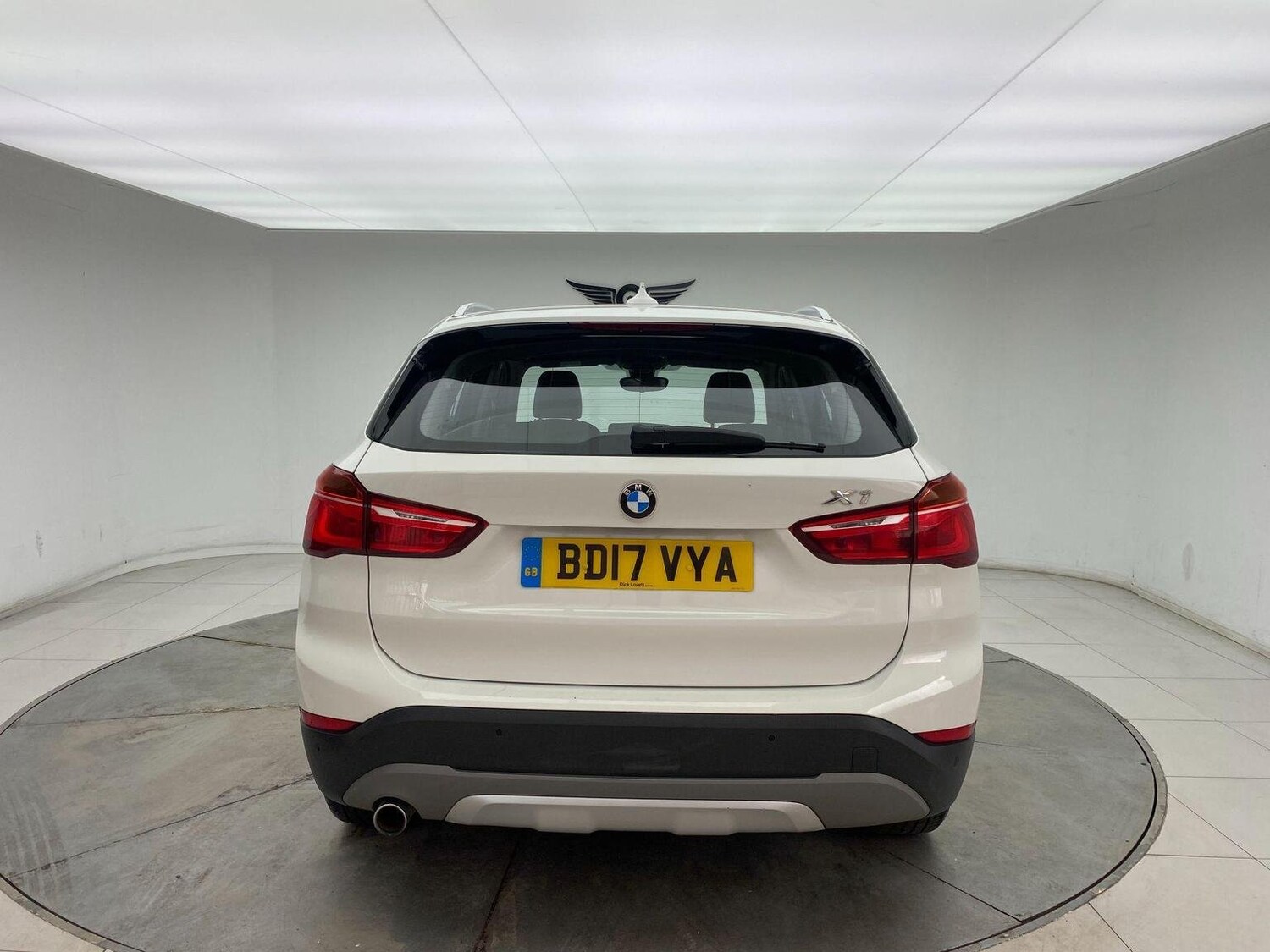 Used BMW X1 2017 for sale - 76744256: Photo 22