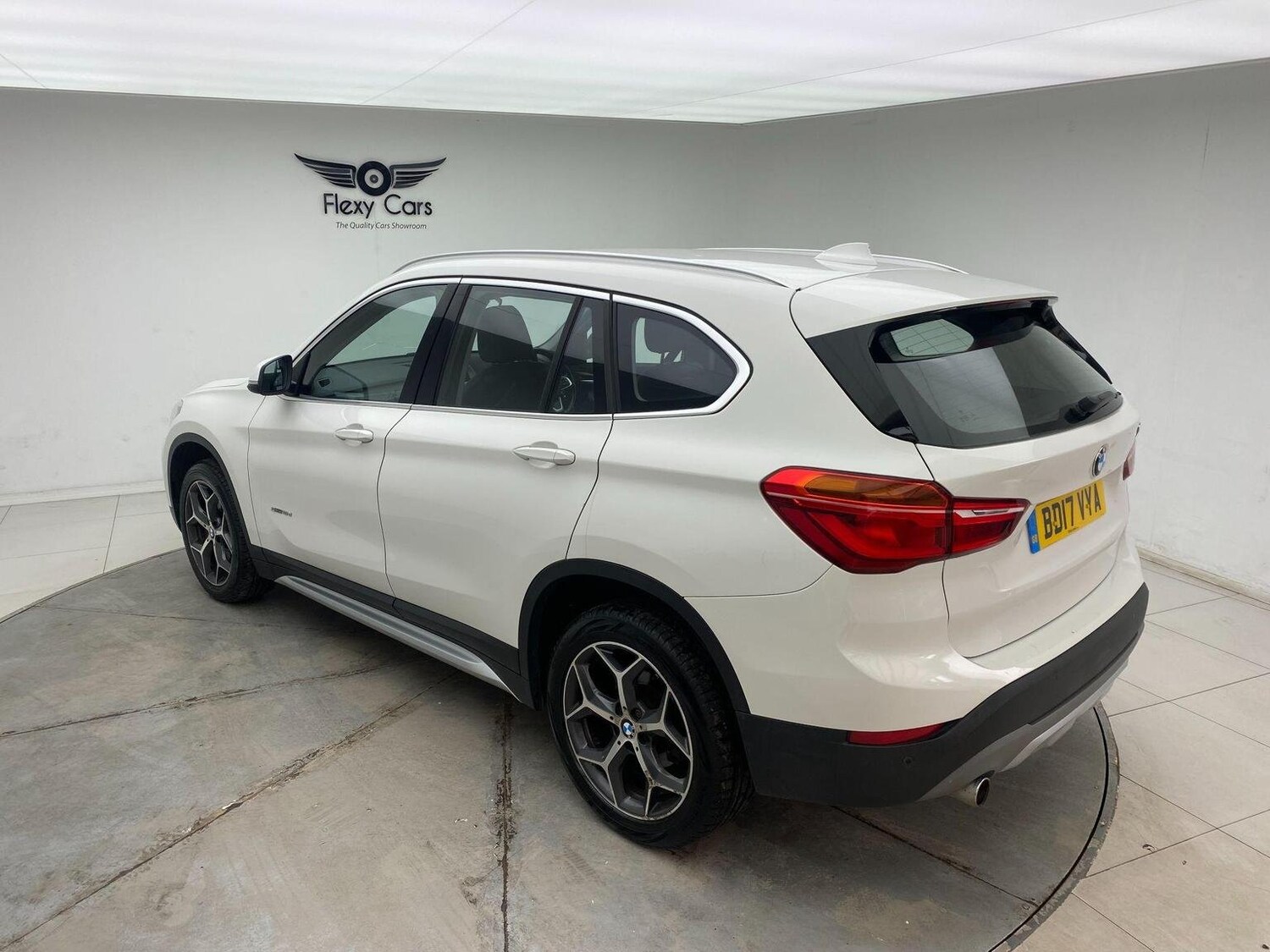 Used BMW X1 2017 for sale - 76744256: Photo 23