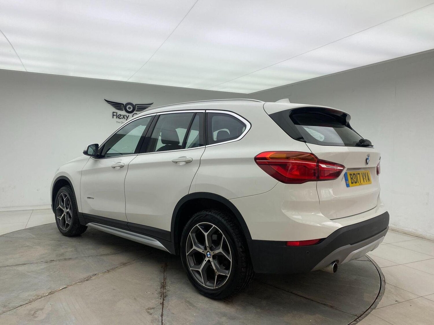 Used BMW X1 2017 for sale - 76744256: Photo 25