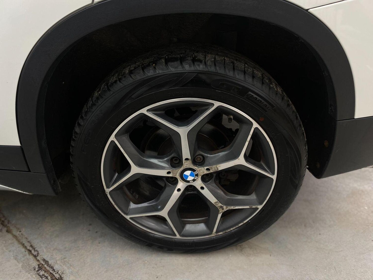Used BMW X1 2017 for sale - 76744256: Photo 27