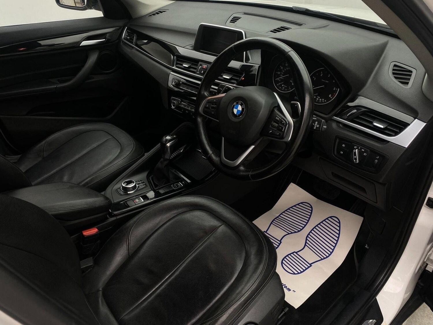 Used BMW X1 2017 for sale - 76744256: Photo 28