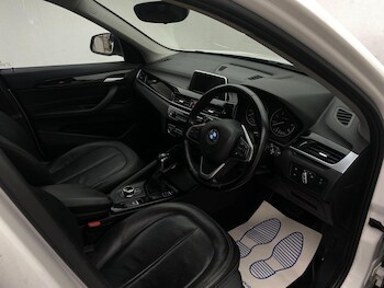 Used BMW X1 2017 for sale - 76744256: Photo