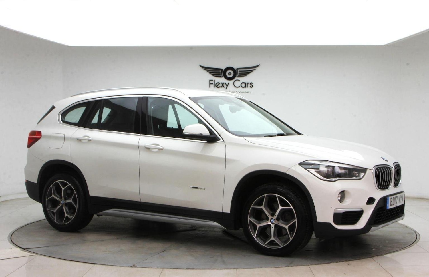 Used BMW X1 2017 for sale - 76744256: Photo 3