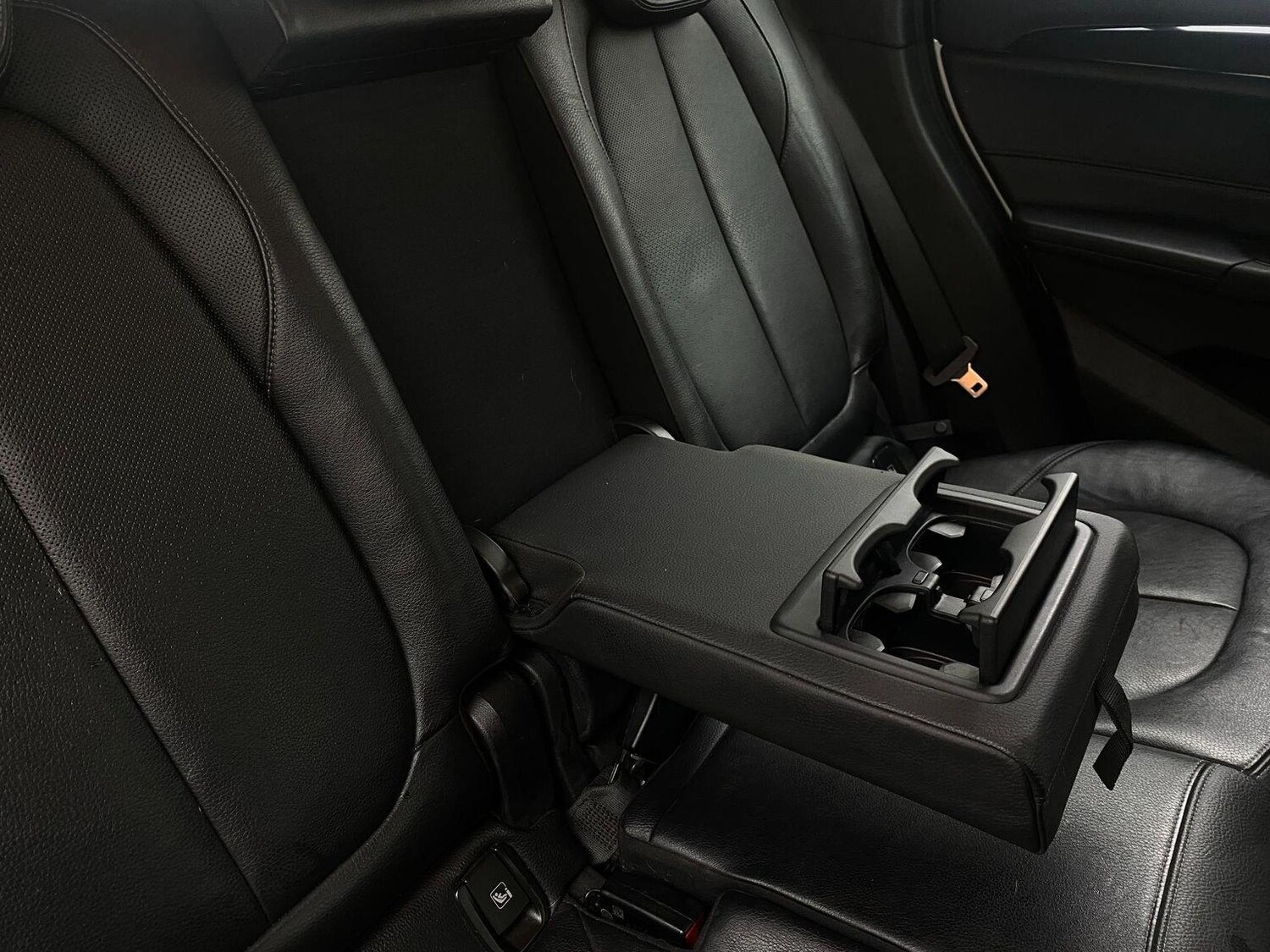 Used BMW X1 2017 for sale - 76744256: Photo 37