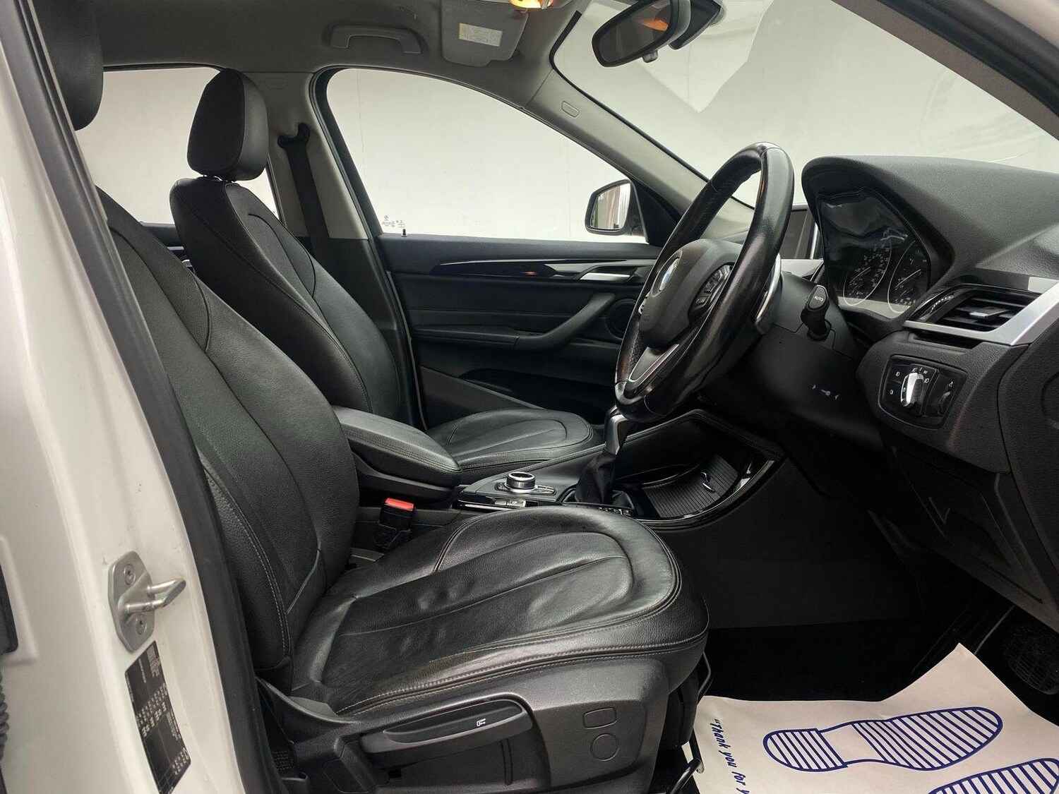 Used BMW X1 2017 for sale - 76744256: Photo 42