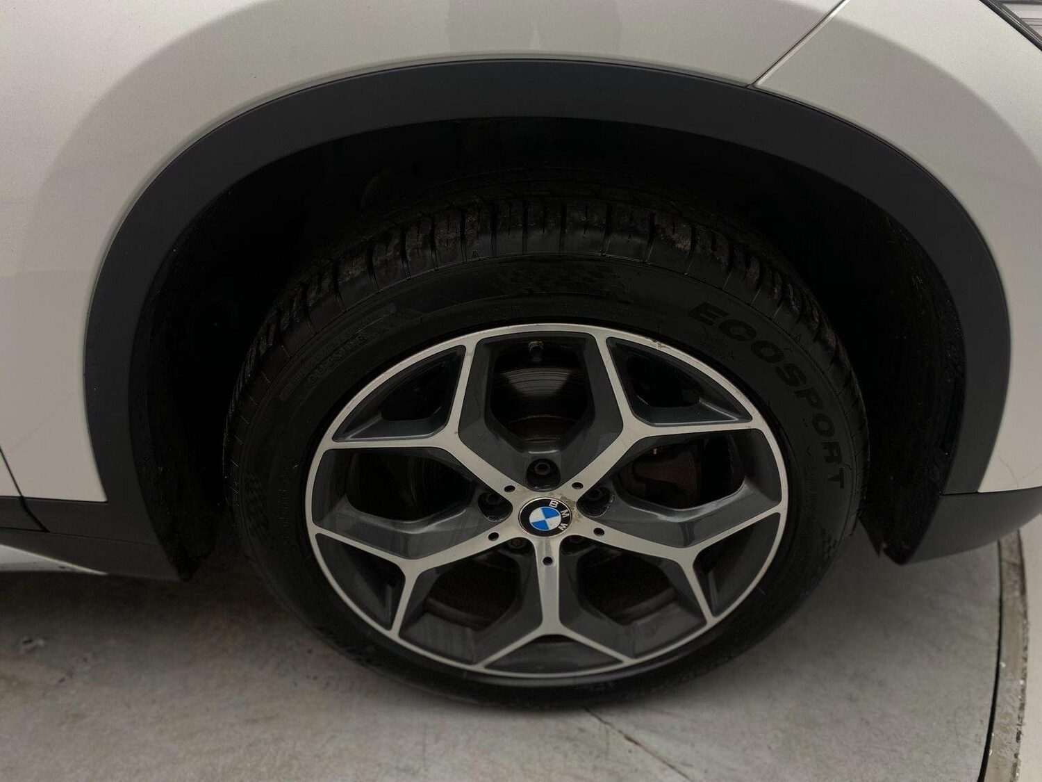 Used BMW X1 2017 for sale - 76744256: Photo 43