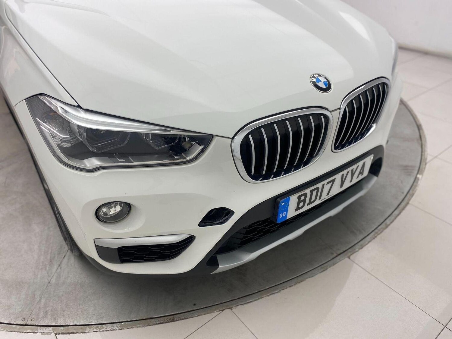 Used BMW X1 2017 for sale - 76744256: Photo 45