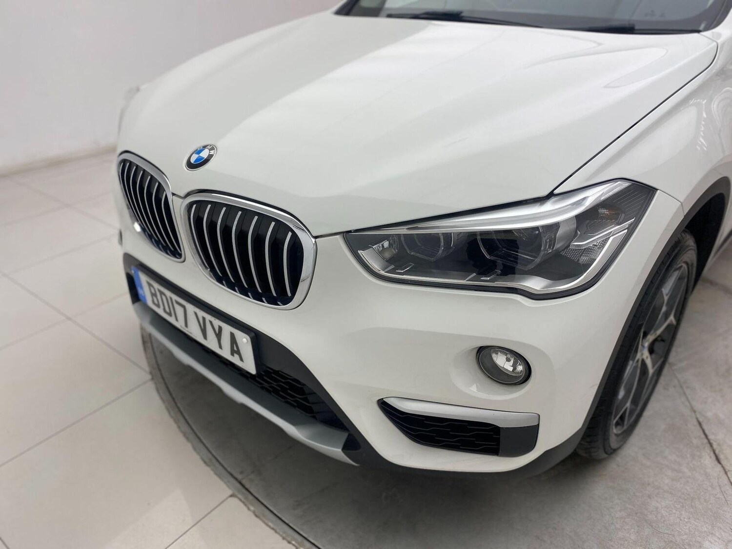 Used BMW X1 2017 for sale - 76744256: Photo 46