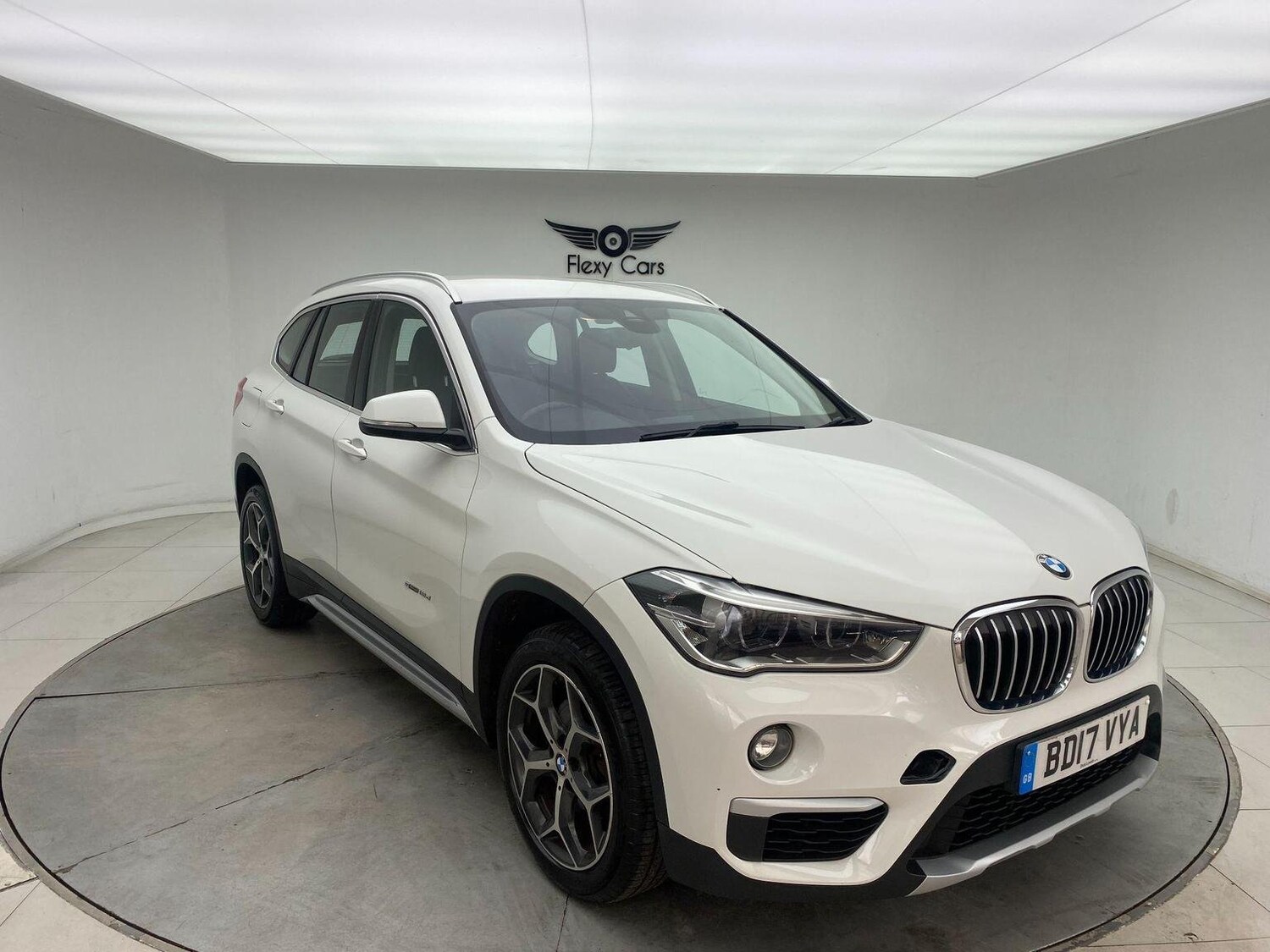 Used BMW X1 2017 for sale - 76744256: Photo 48