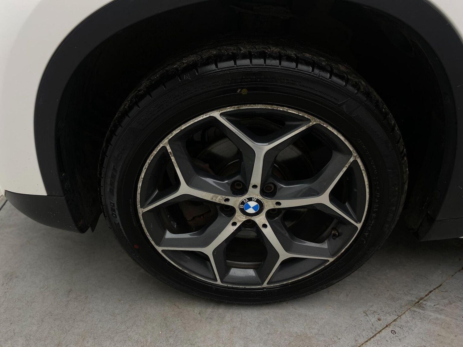 Used BMW X1 2017 for sale - 76744256: Photo 49