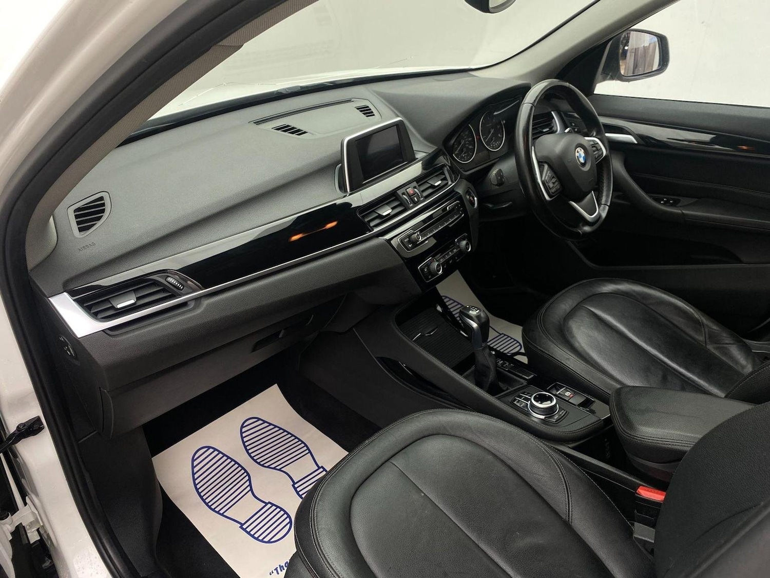 Used BMW X1 2017 for sale - 76744256: Photo 5