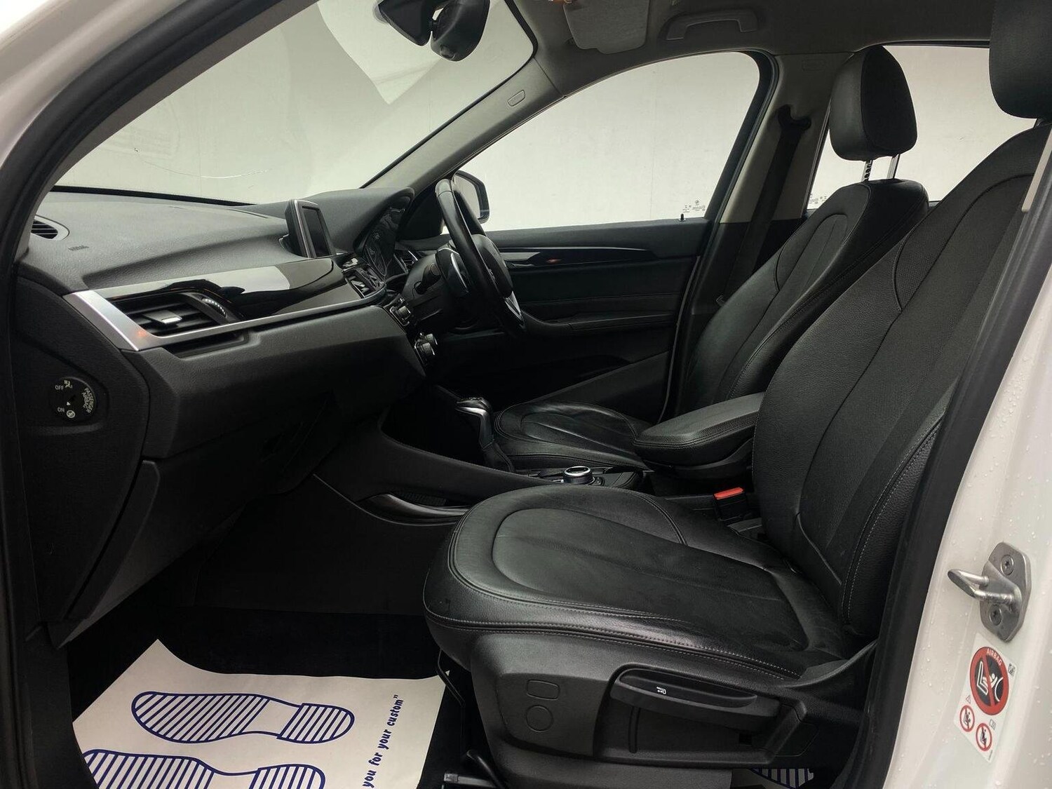 Used BMW X1 2017 for sale - 76744256: Photo 50