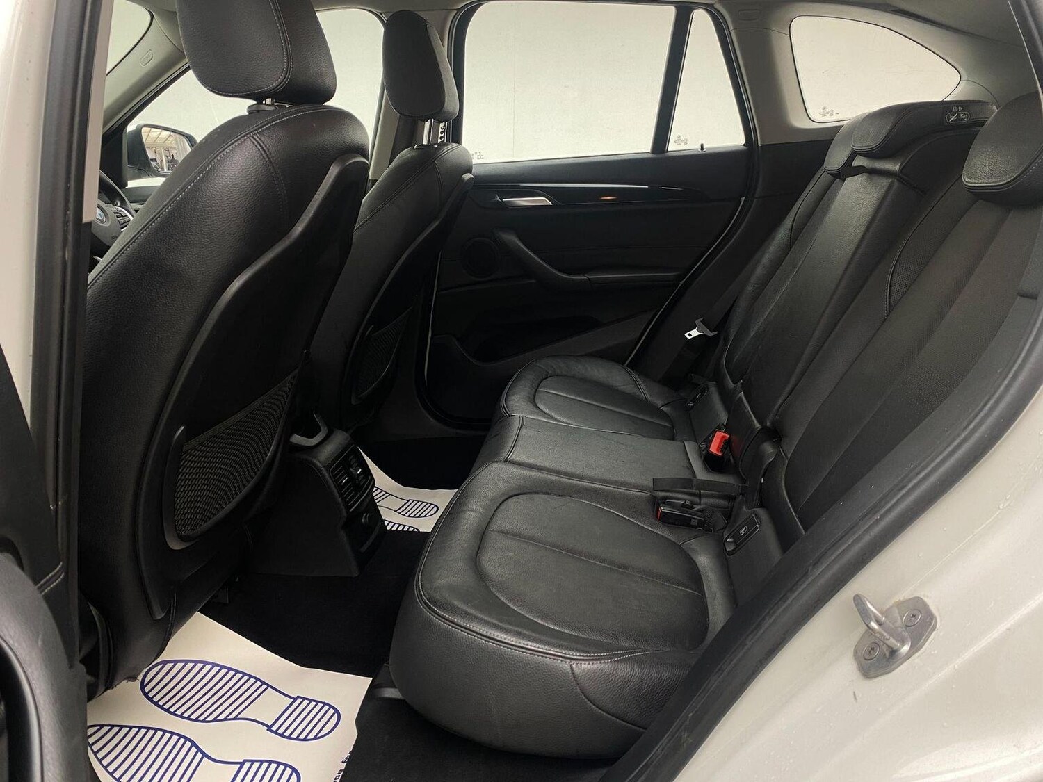 Used BMW X1 2017 for sale - 76744256: Photo 51