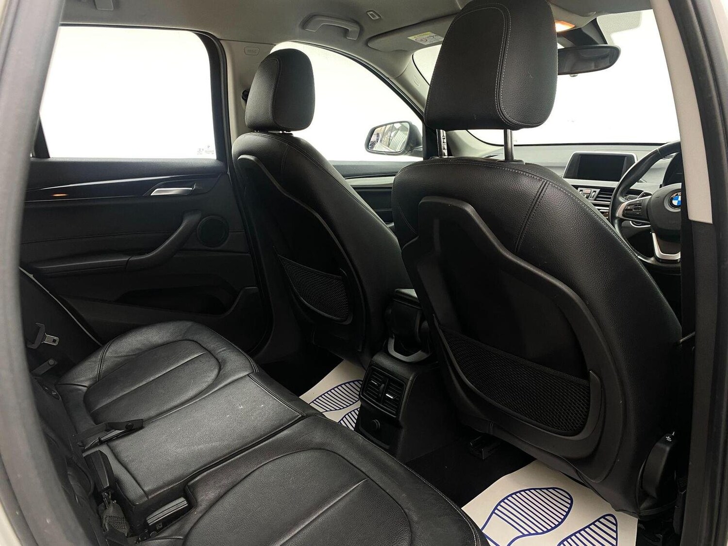 Used BMW X1 2017 for sale - 76744256: Photo 55