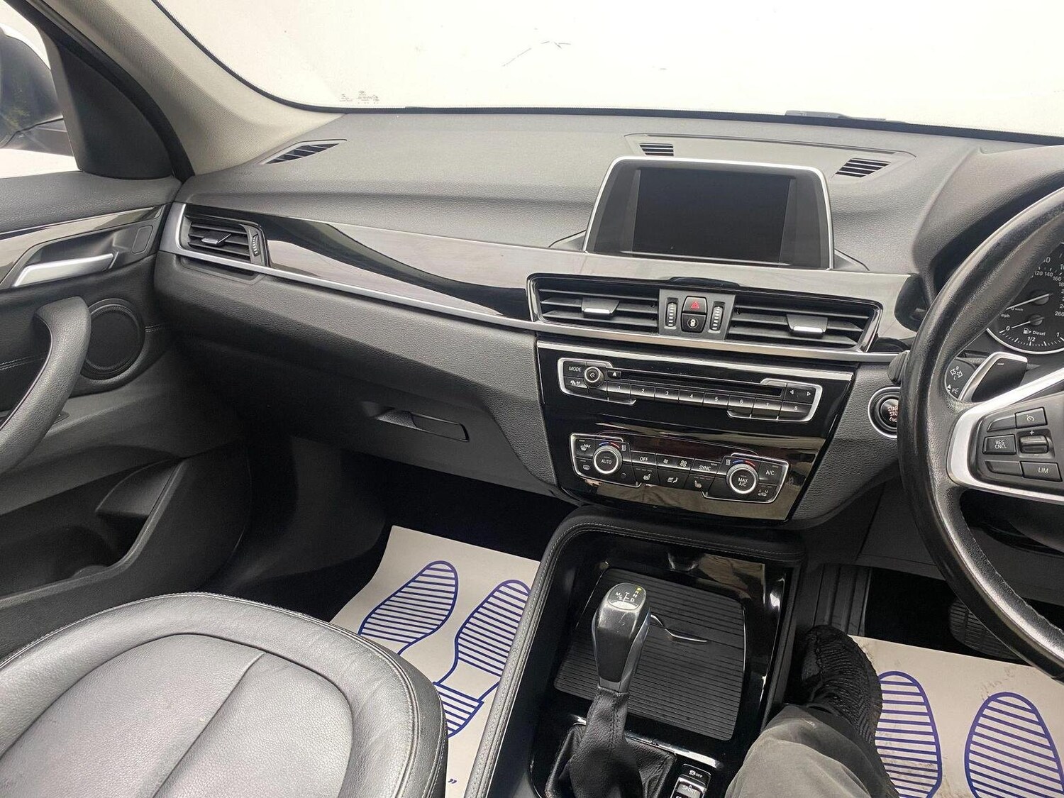 Used BMW X1 2017 for sale - 76744256: Photo 56