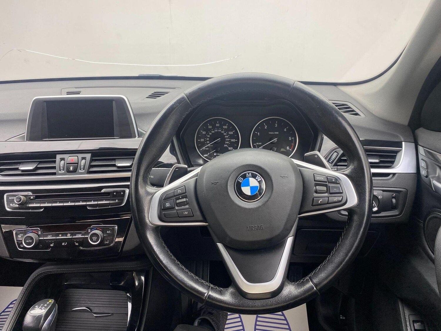 Used BMW X1 2017 for sale - 76744256: Photo 57