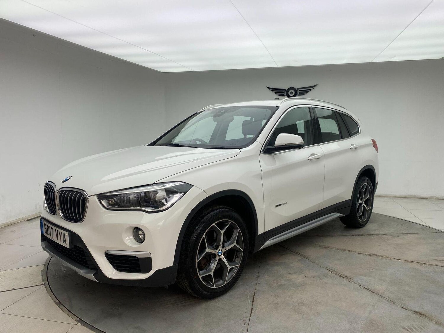Used BMW X1 2017 for sale - 76744256: Photo 67
