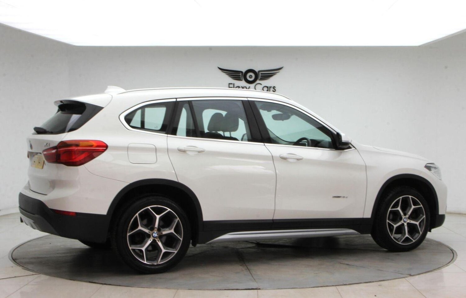 Used BMW X1 2017 for sale - 76744256: Photo 7