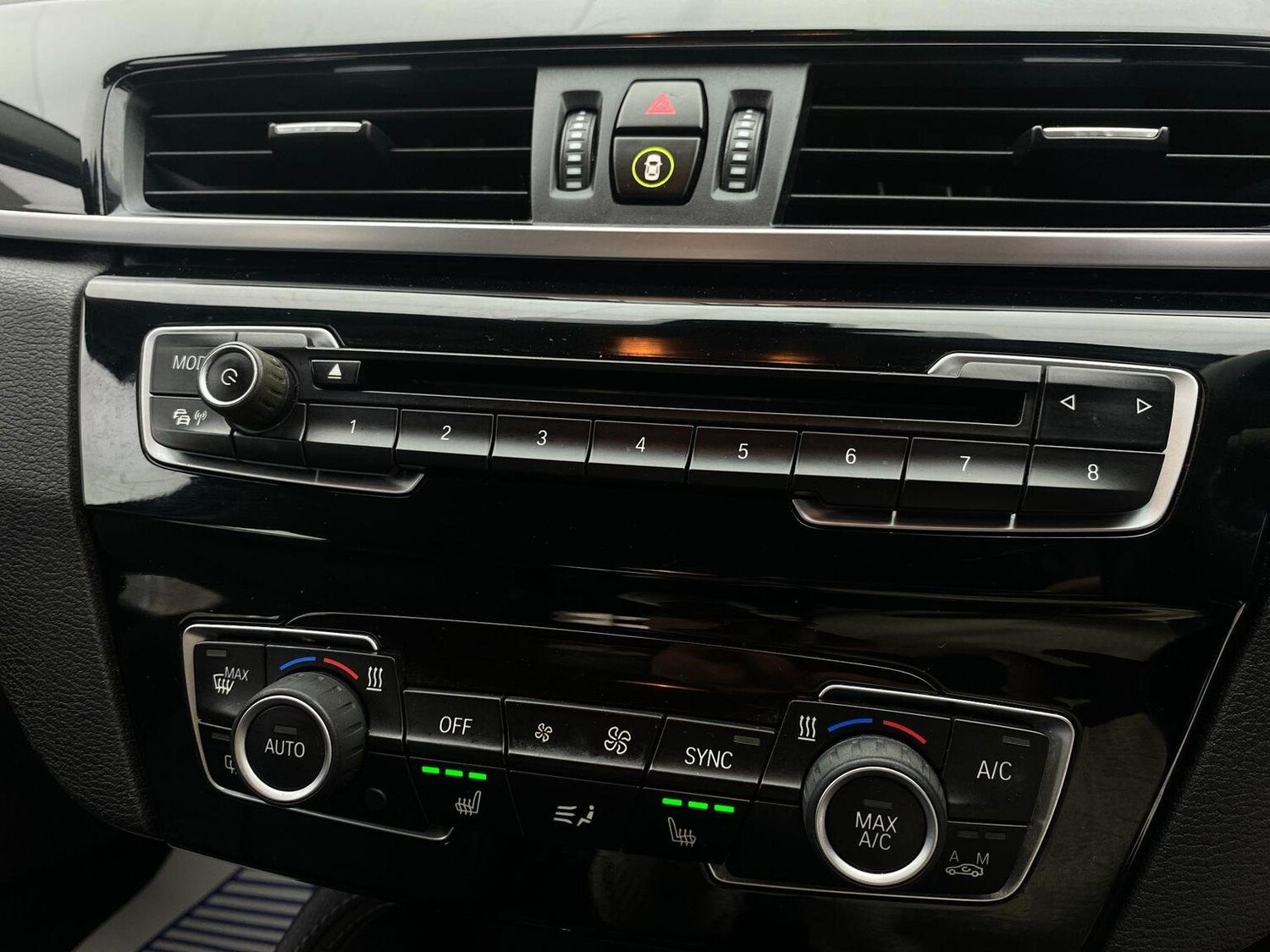 Used BMW X1 2017 for sale - 76744256: Photo 74