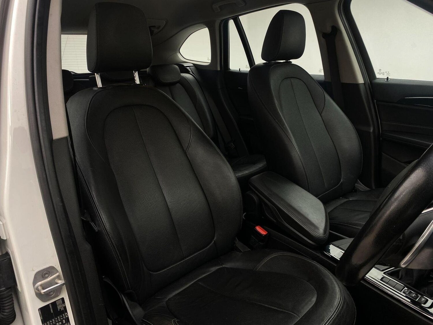 Used BMW X1 2017 for sale - 76744256: Photo 76