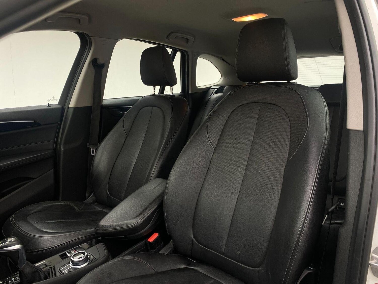 Used BMW X1 2017 for sale - 76744256: Photo 77