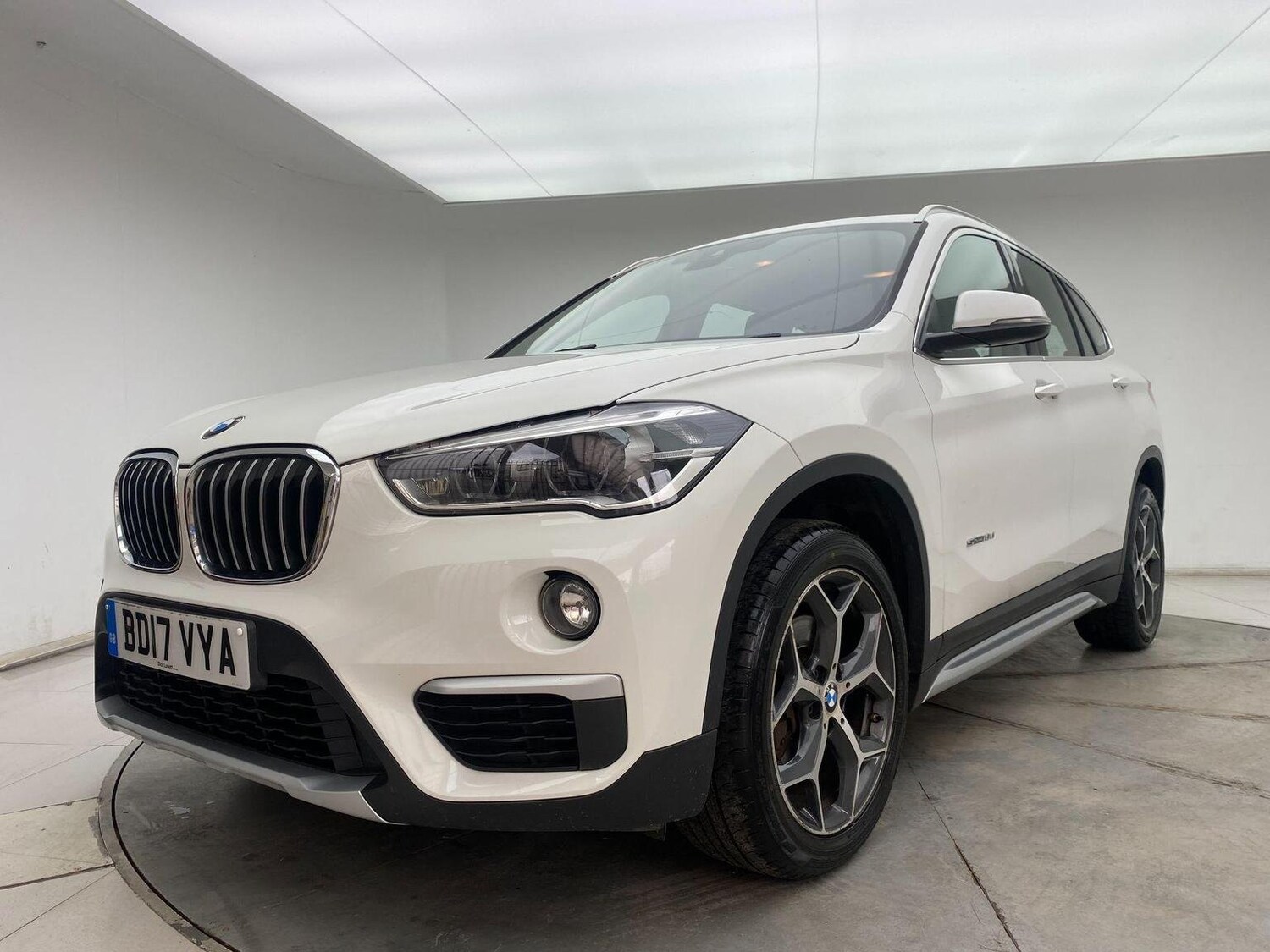 Used BMW X1 2017 for sale - 76744256: Photo 78