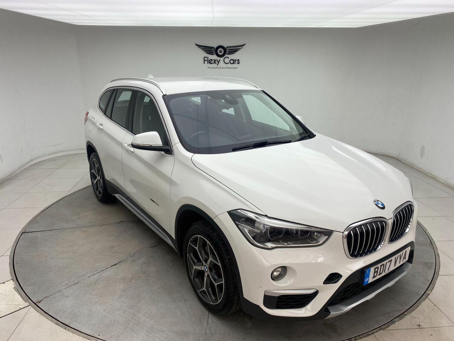 Used BMW X1 2017 for sale - 76744256: Photo 79