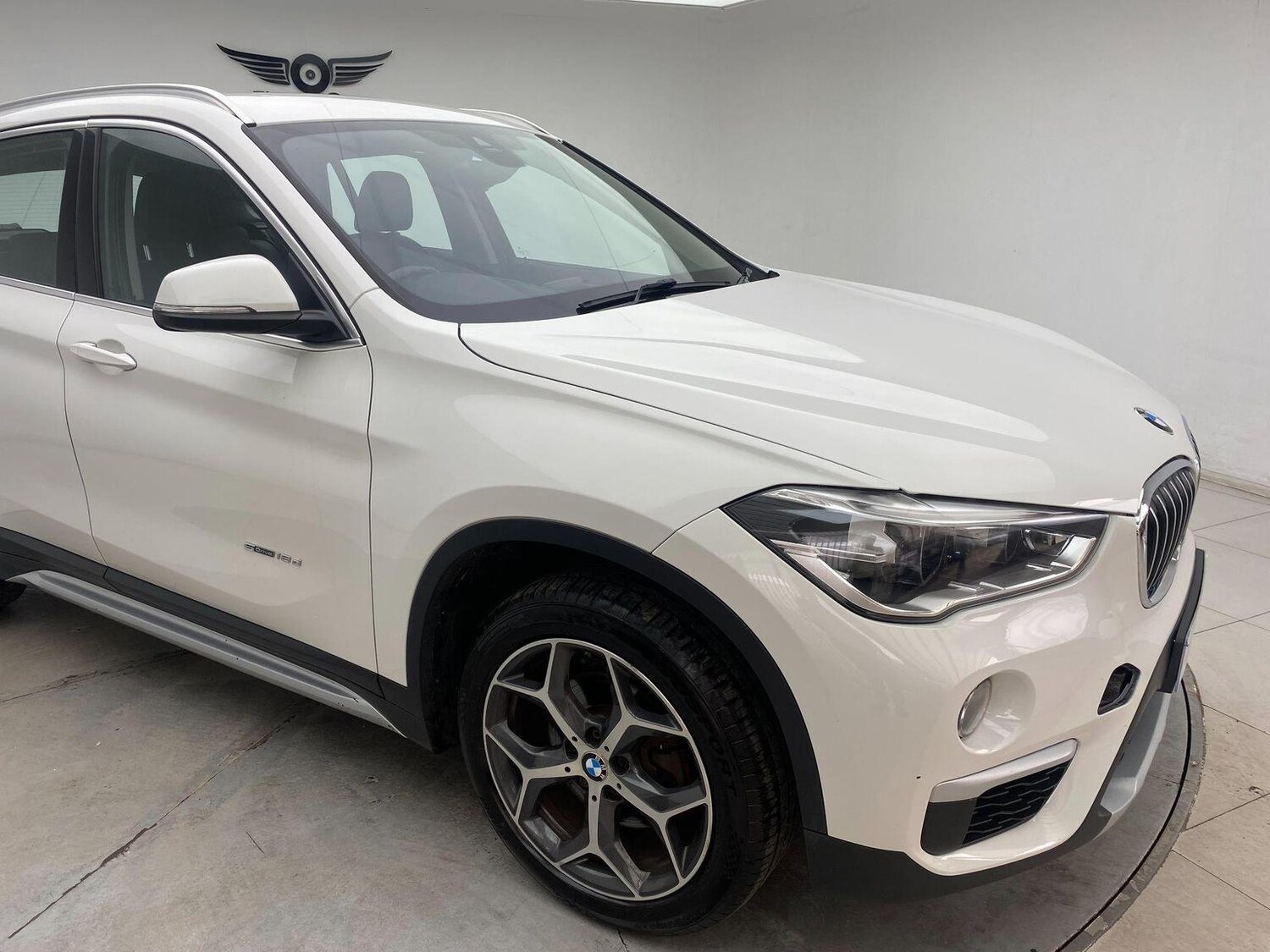 Used BMW X1 2017 for sale - 76744256: Photo 80