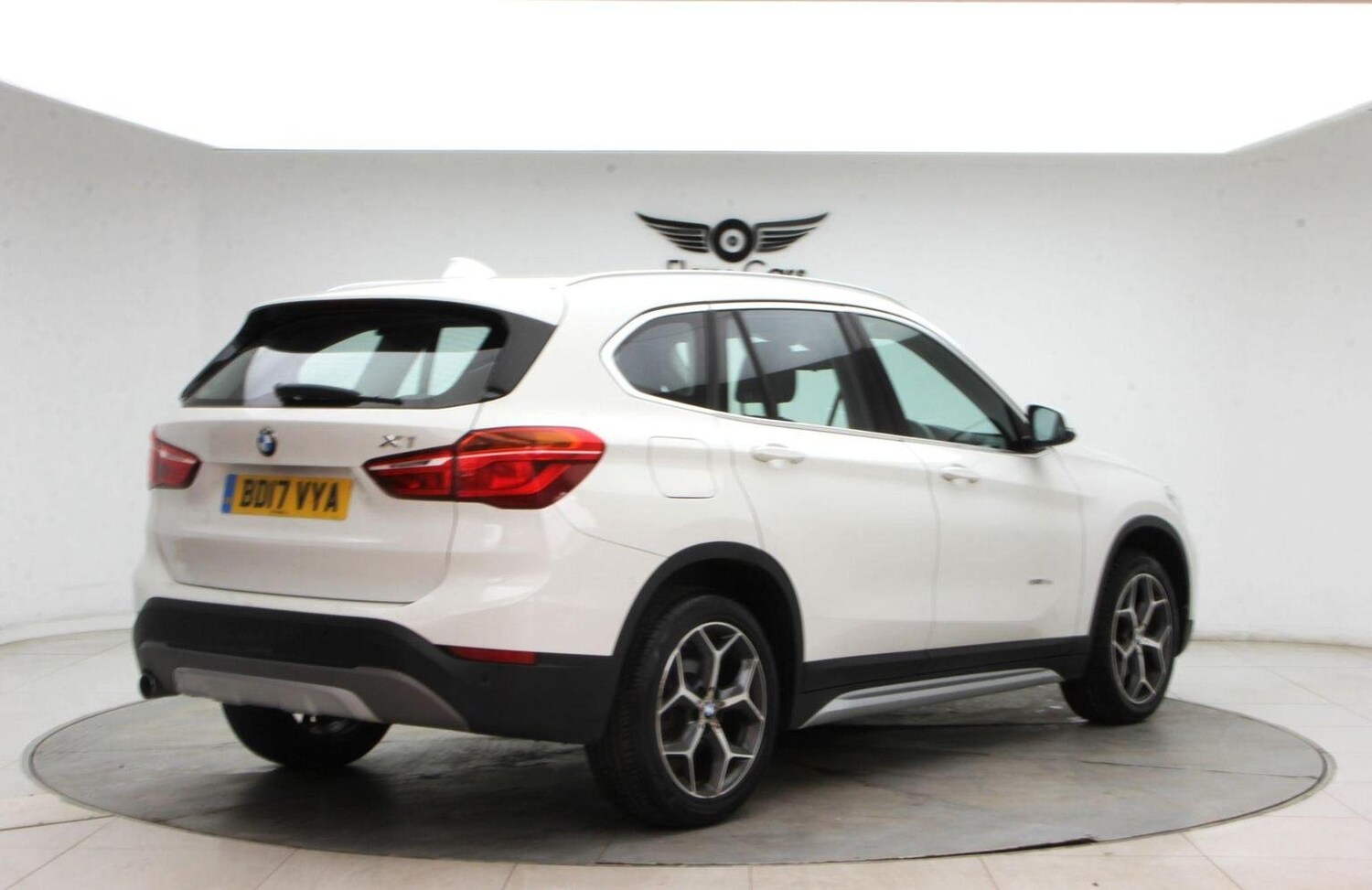 Used BMW X1 2017 for sale - 76744256: Photo 9