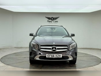 Used Mercedes-Benz GLA 2016 for sale - 76744213: Photo
