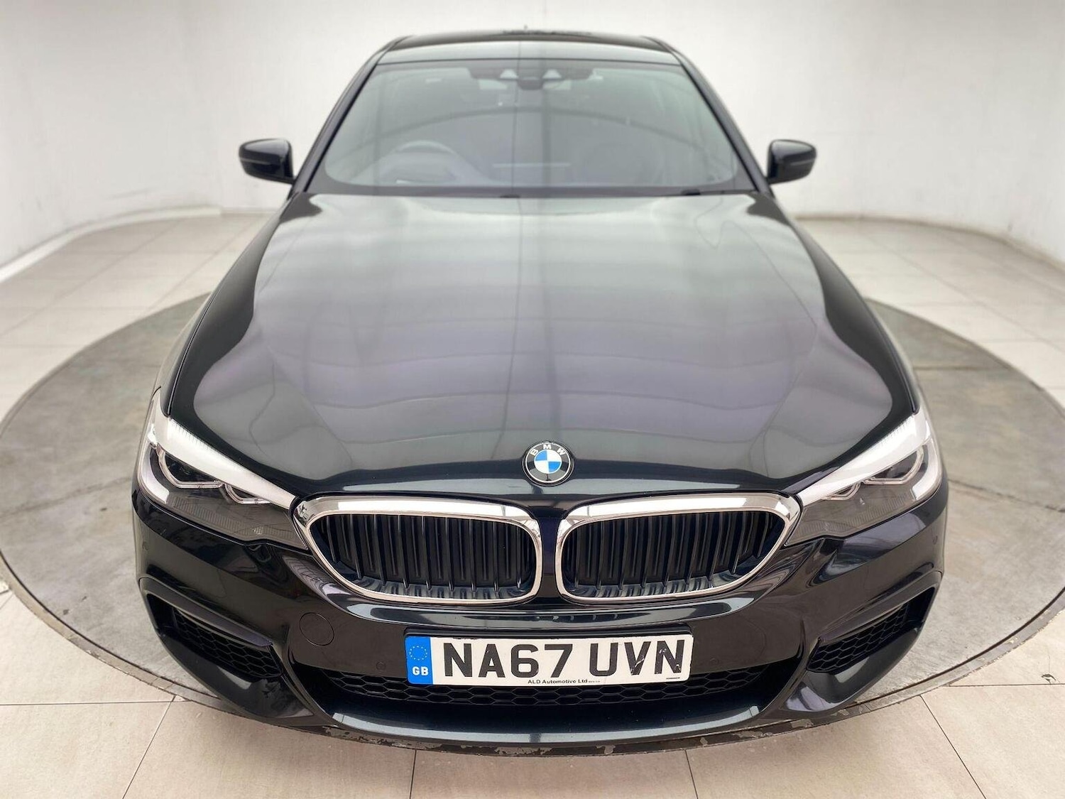 Used BMW 5 Series 2017 for sale - 76744167: Photo 11