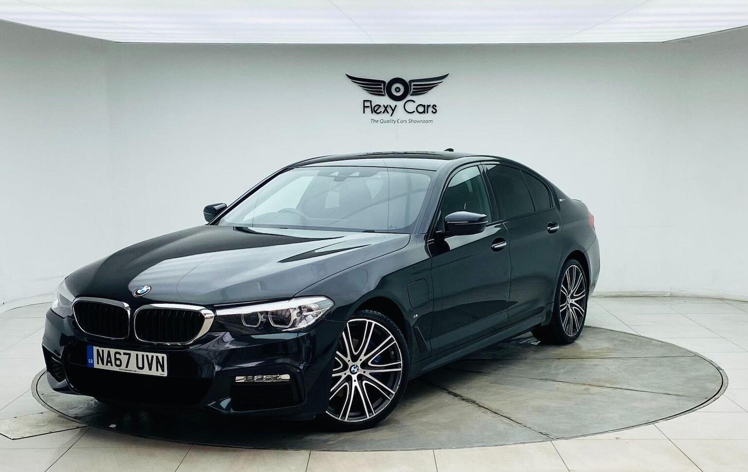 Used BMW 5 Series 2017 for sale - 76744167: Photo 13