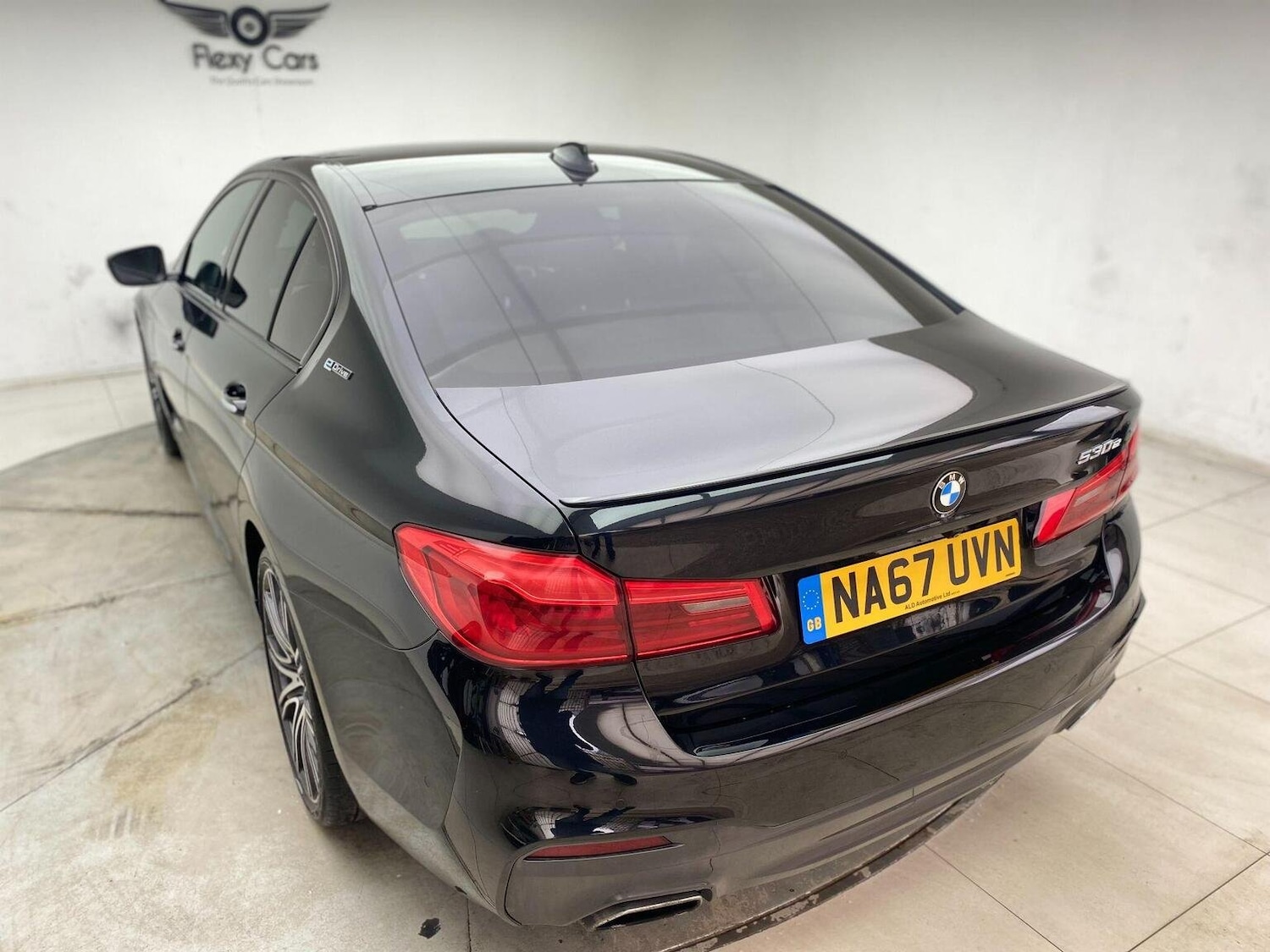 Used BMW 5 Series 2017 for sale - 76744167: Photo 15