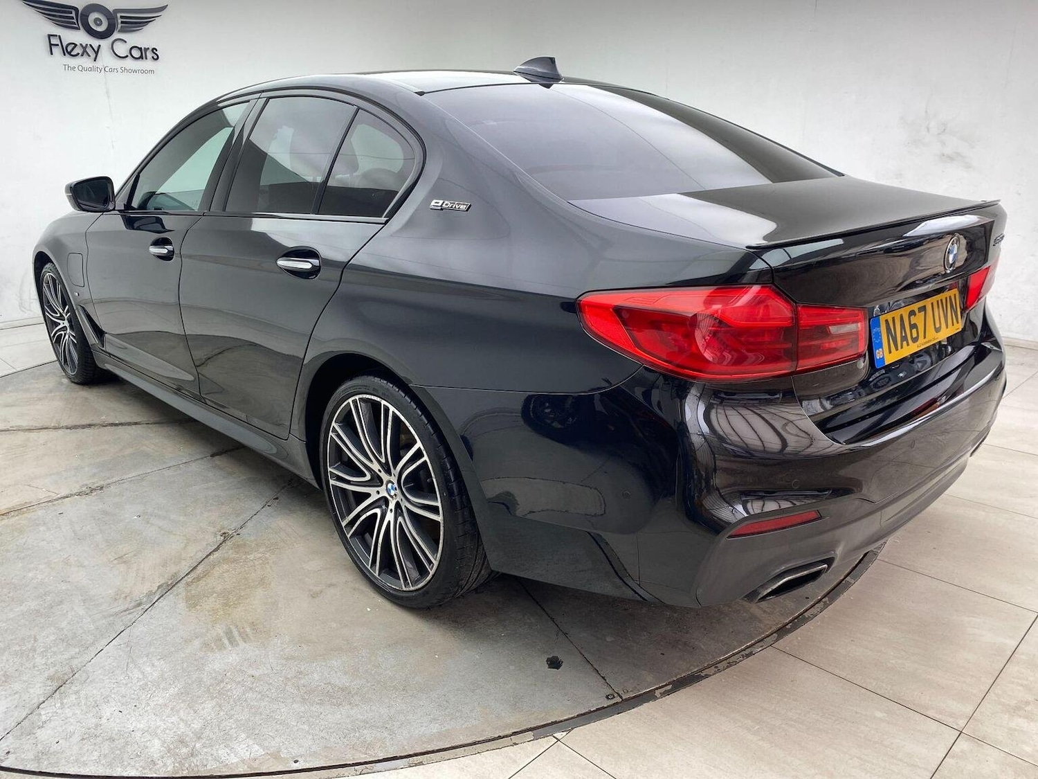 Used BMW 5 Series 2017 for sale - 76744167: Photo 16