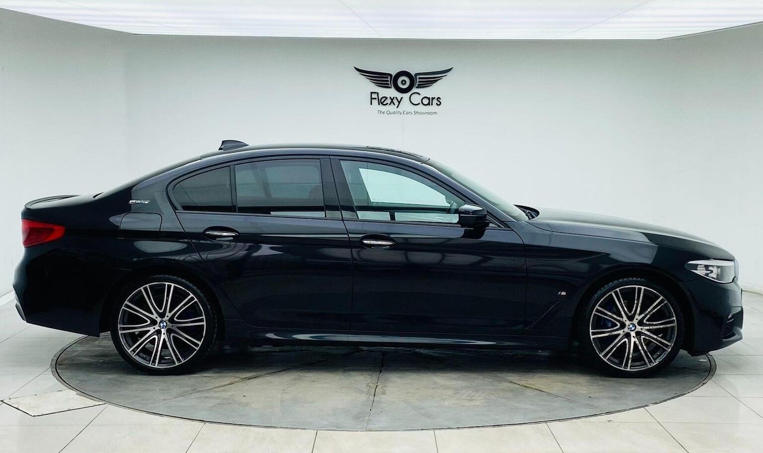 Used BMW 5 Series 2017 for sale - 76744167: Photo 21