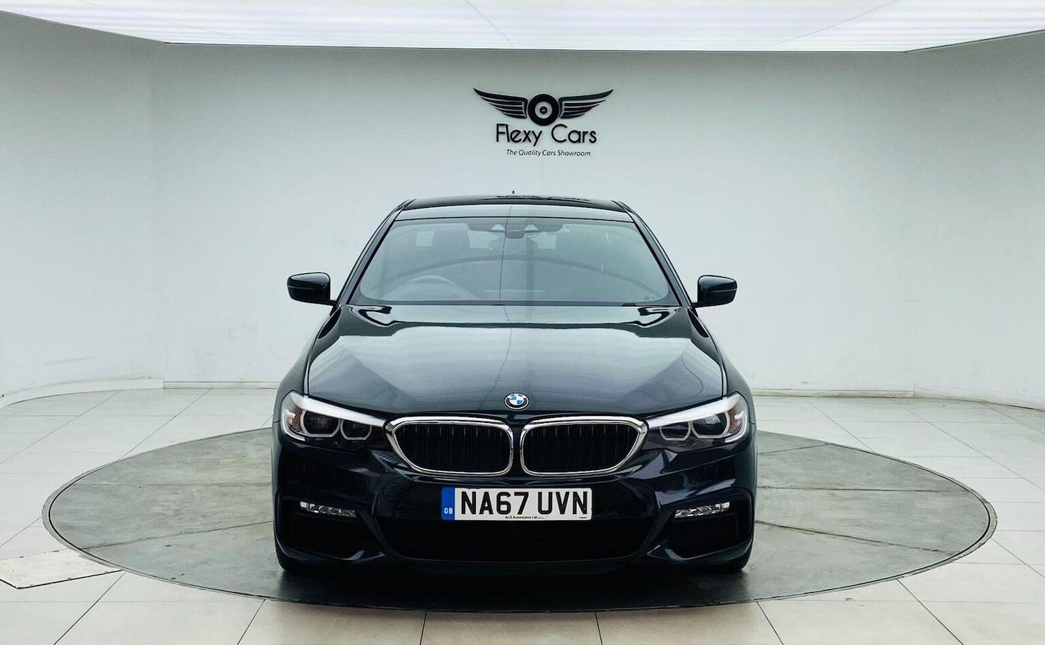 Used BMW 5 Series 2017 for sale - 76744167: Photo 3