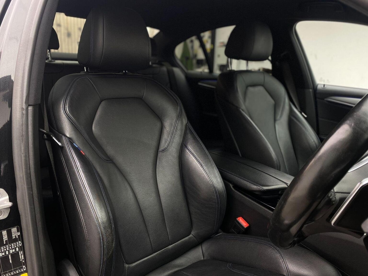 Used BMW 5 Series 2017 for sale - 76744167: Photo 30