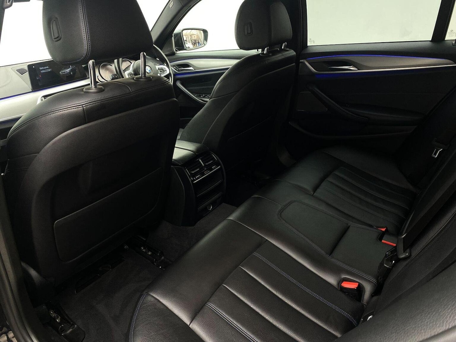 Used BMW 5 Series 2017 for sale - 76744167: Photo 31