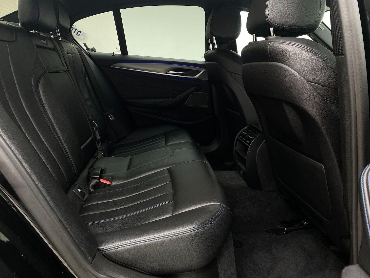 Used BMW 5 Series 2017 for sale - 76744167: Photo 34