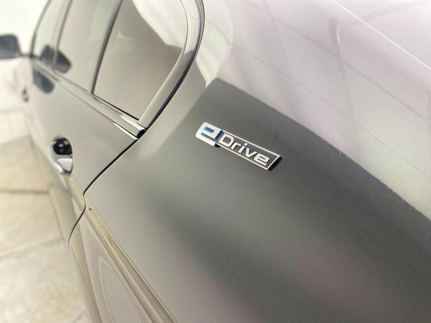 Used BMW 5 Series 2017 for sale - 76744167: Photo 35