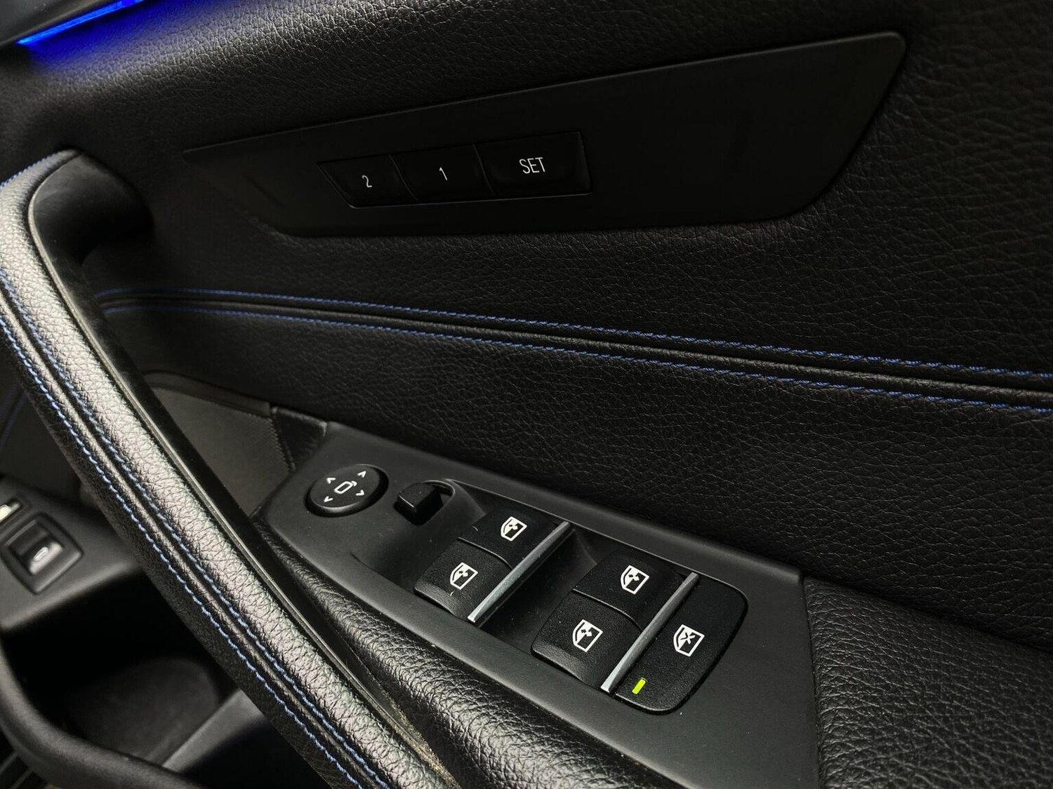 Used BMW 5 Series 2017 for sale - 76744167: Photo 37