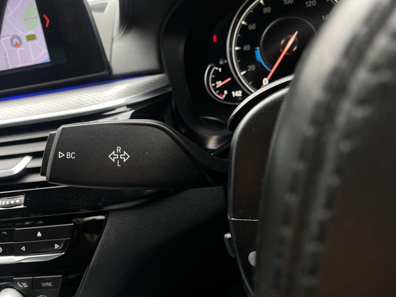 Used BMW 5 Series 2017 for sale - 76744167: Photo 43