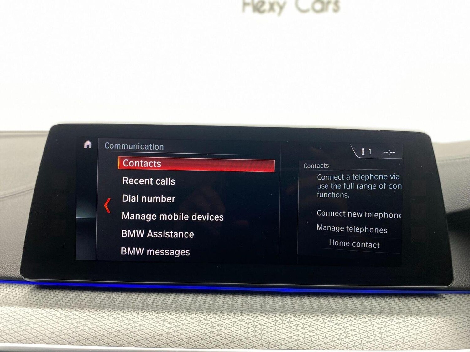 Used BMW 5 Series 2017 for sale - 76744167: Photo 48