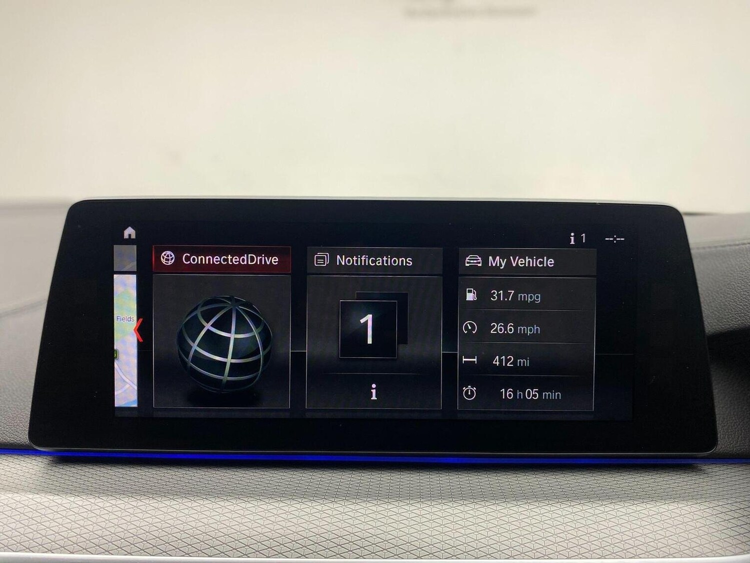 Used BMW 5 Series 2017 for sale - 76744167: Photo 49