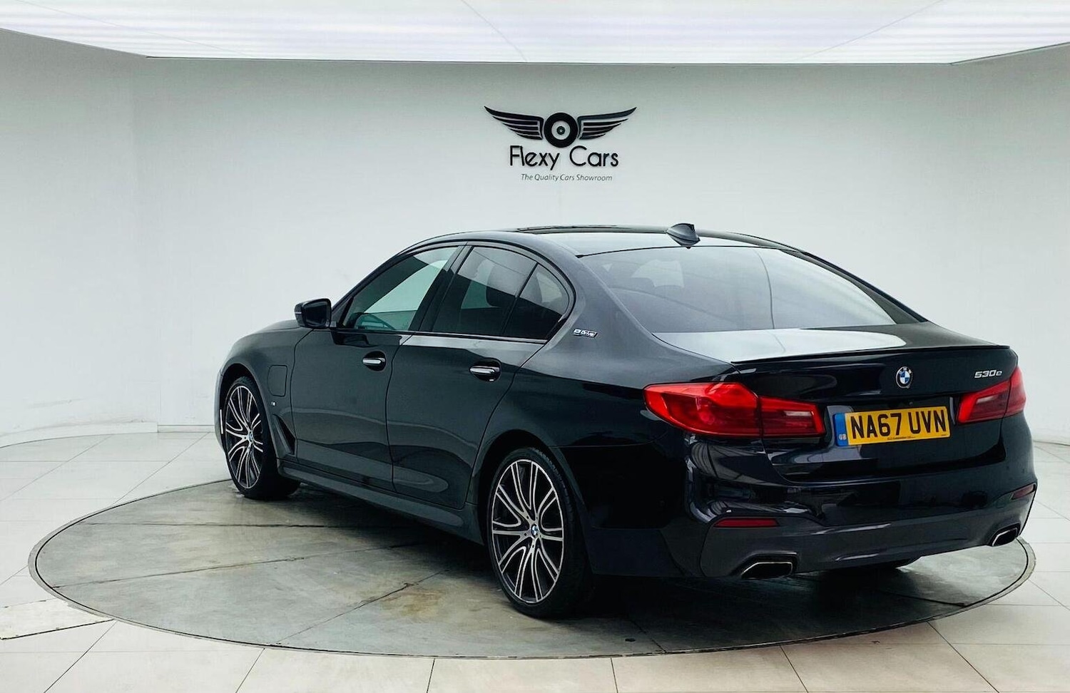 Used BMW 5 Series 2017 for sale - 76744167: Photo 5