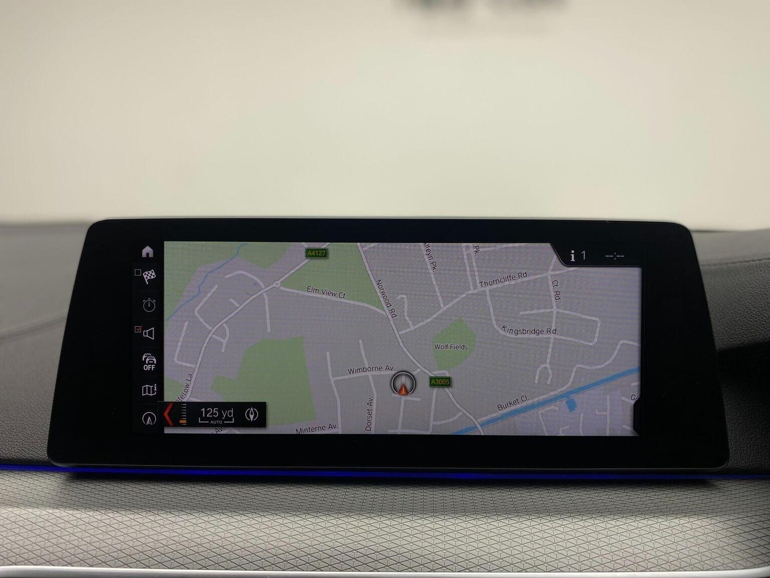 Used BMW 5 Series 2017 for sale - 76744167: Photo 50